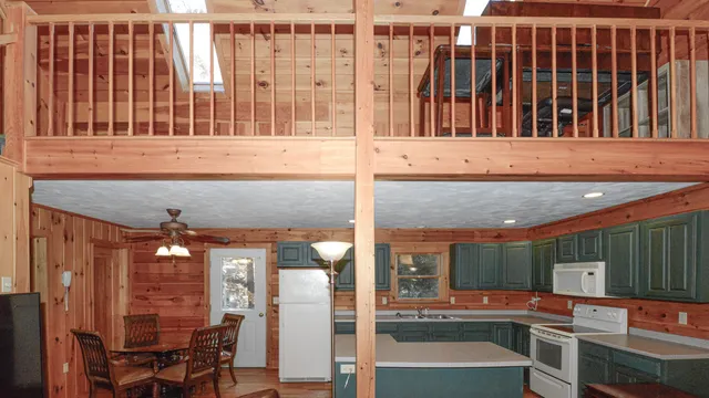$449,000 | 82 Pleasant Point Road, Lovell, ME 04051