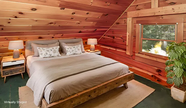 $449,000 | 82 Pleasant Point Road, Lovell, ME 04051