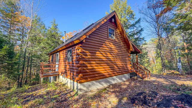 $449,000 | 82 Pleasant Point Road, Lovell, ME 04051
