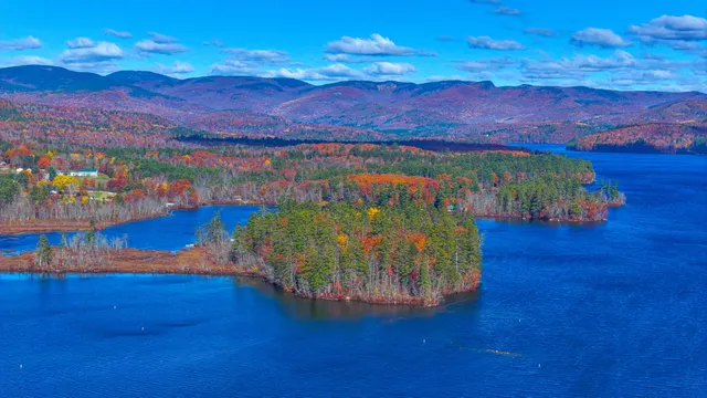 $449,000 | 82 Pleasant Point Road, Lovell, ME 04051