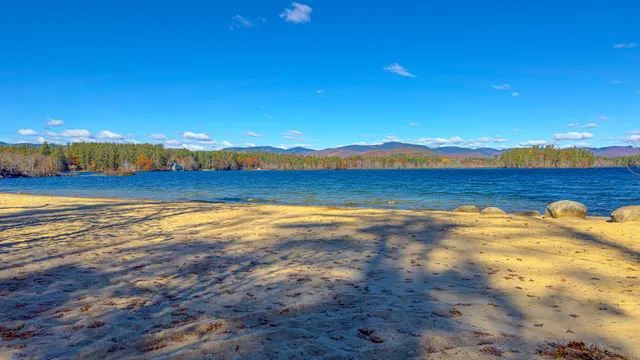 $449,000 | 82 Pleasant Point Road, Lovell, ME 04051