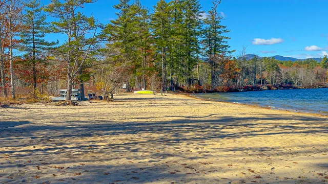 $449,000 | 82 Pleasant Point Road, Lovell, ME 04051