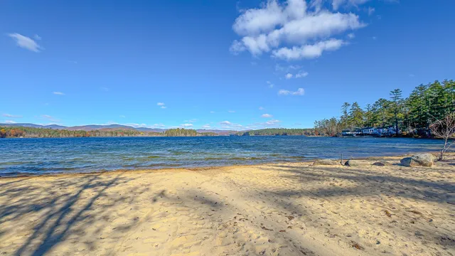 $449,000 | 82 Pleasant Point Road, Lovell, ME 04051