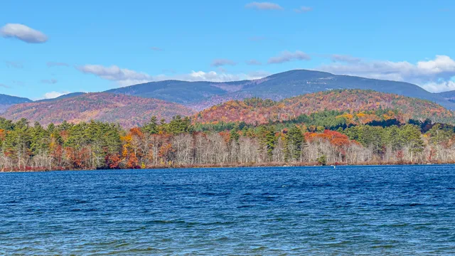 $449,000 | 82 Pleasant Point Road, Lovell, ME 04051