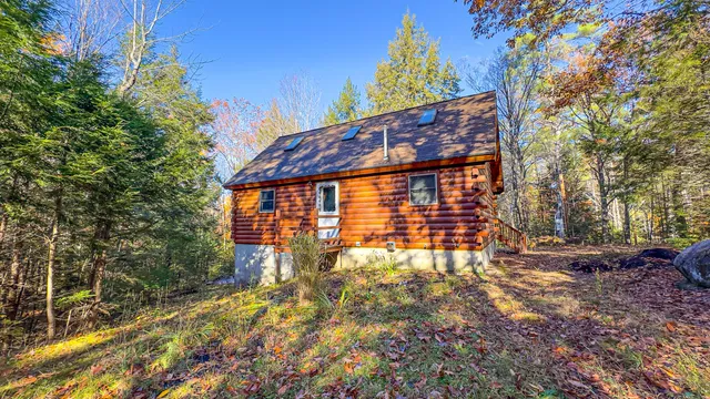 $449,000 | 82 Pleasant Point Road, Lovell, ME 04051