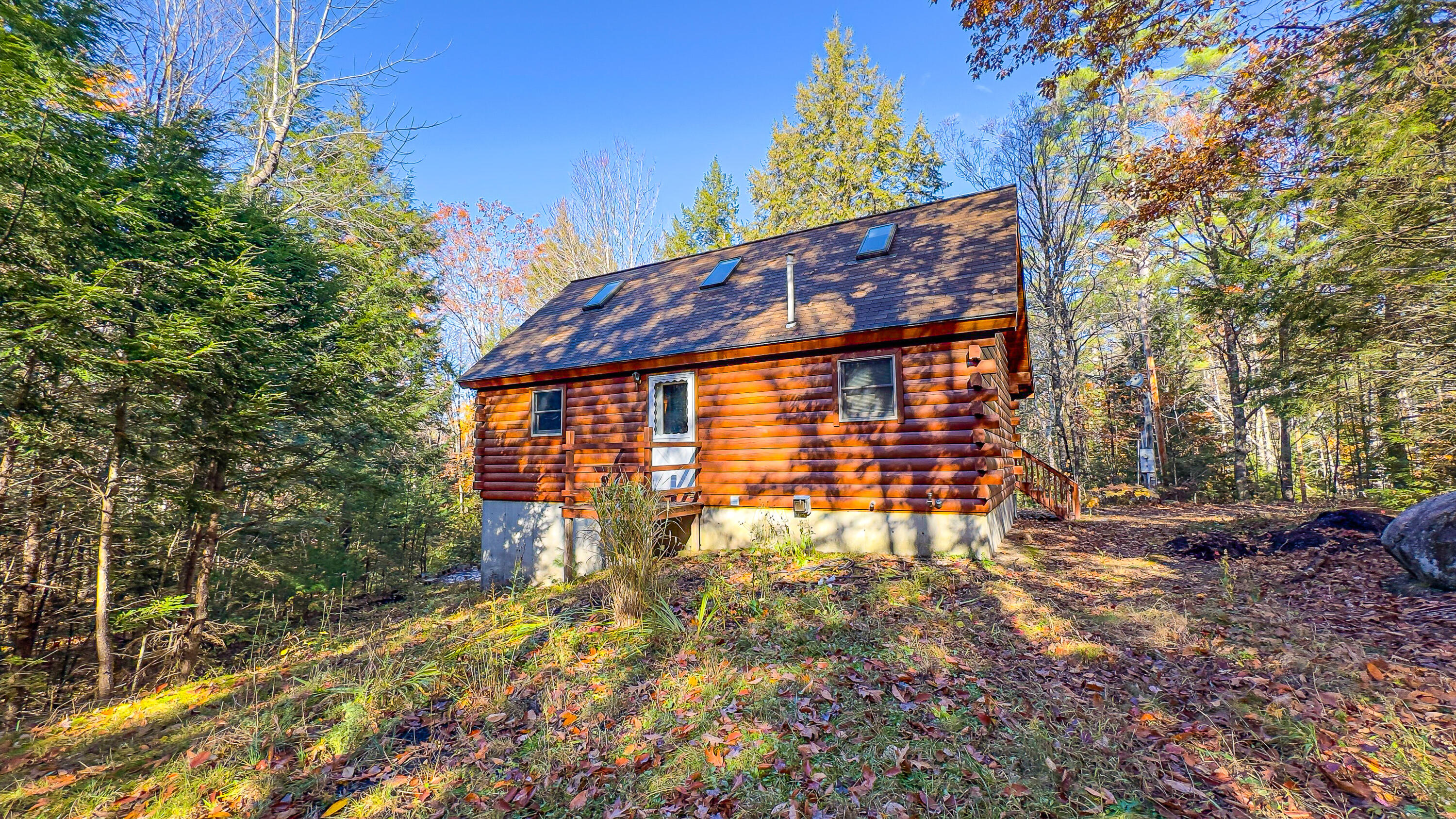 82 Pleasant Point Road Lovell, ME 04051 - Photo 35 of 36 82 pleasant point road-41