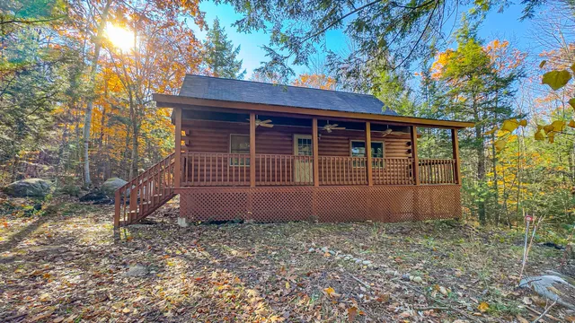 $449,000 | 82 Pleasant Point Road, Lovell, ME 04051