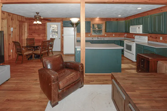 $449,000 | 82 Pleasant Point Road, Lovell, ME 04051