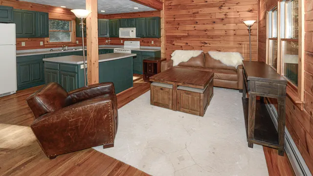 $449,000 | 82 Pleasant Point Road, Lovell, ME 04051