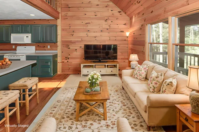 $449,000 | 82 Pleasant Point Road, Lovell, ME 04051