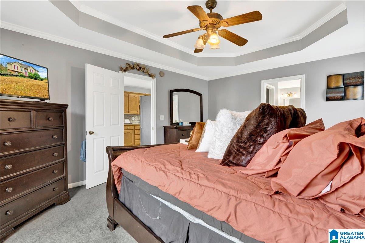 41 Woodland Ridge Road Odenville, AL 35120 - Photo 14 of 32 Gallery Image 14