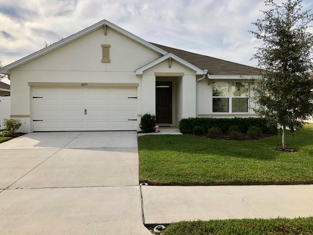 4275 Bramblewood Loop Spring Hill, FL 34609 - Photo 1 of 1