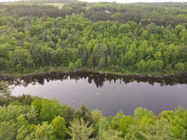 Parker Pond