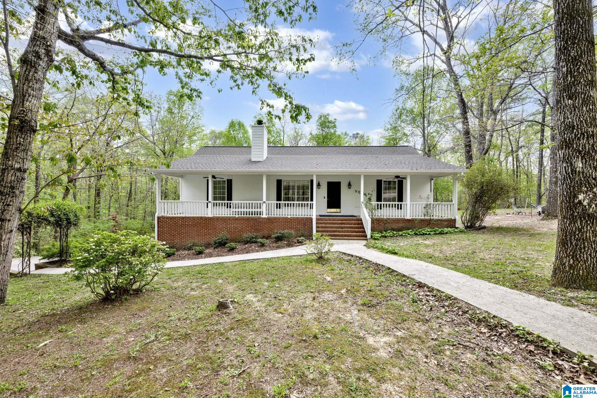 170 Fox Ridge Drive Warrior, AL 35180 - Photo 56 of 56