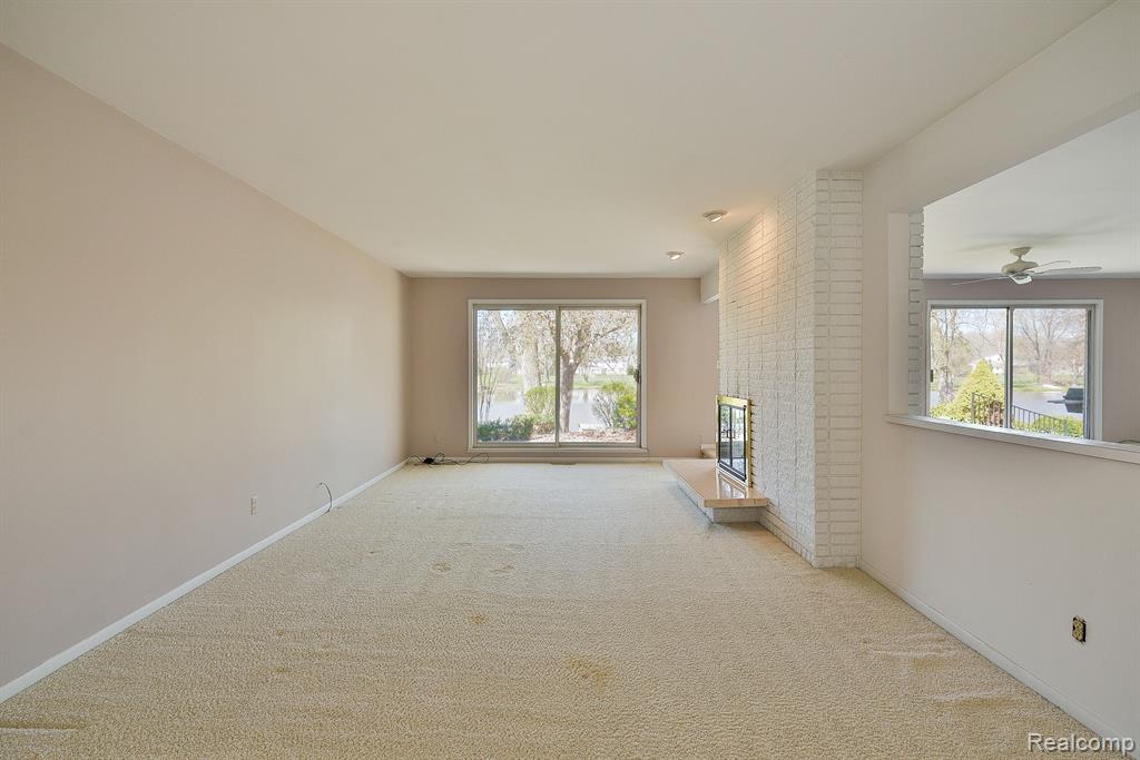 22663 Penton Rise Court Novi, MI 48375 - Photo 5 of 46