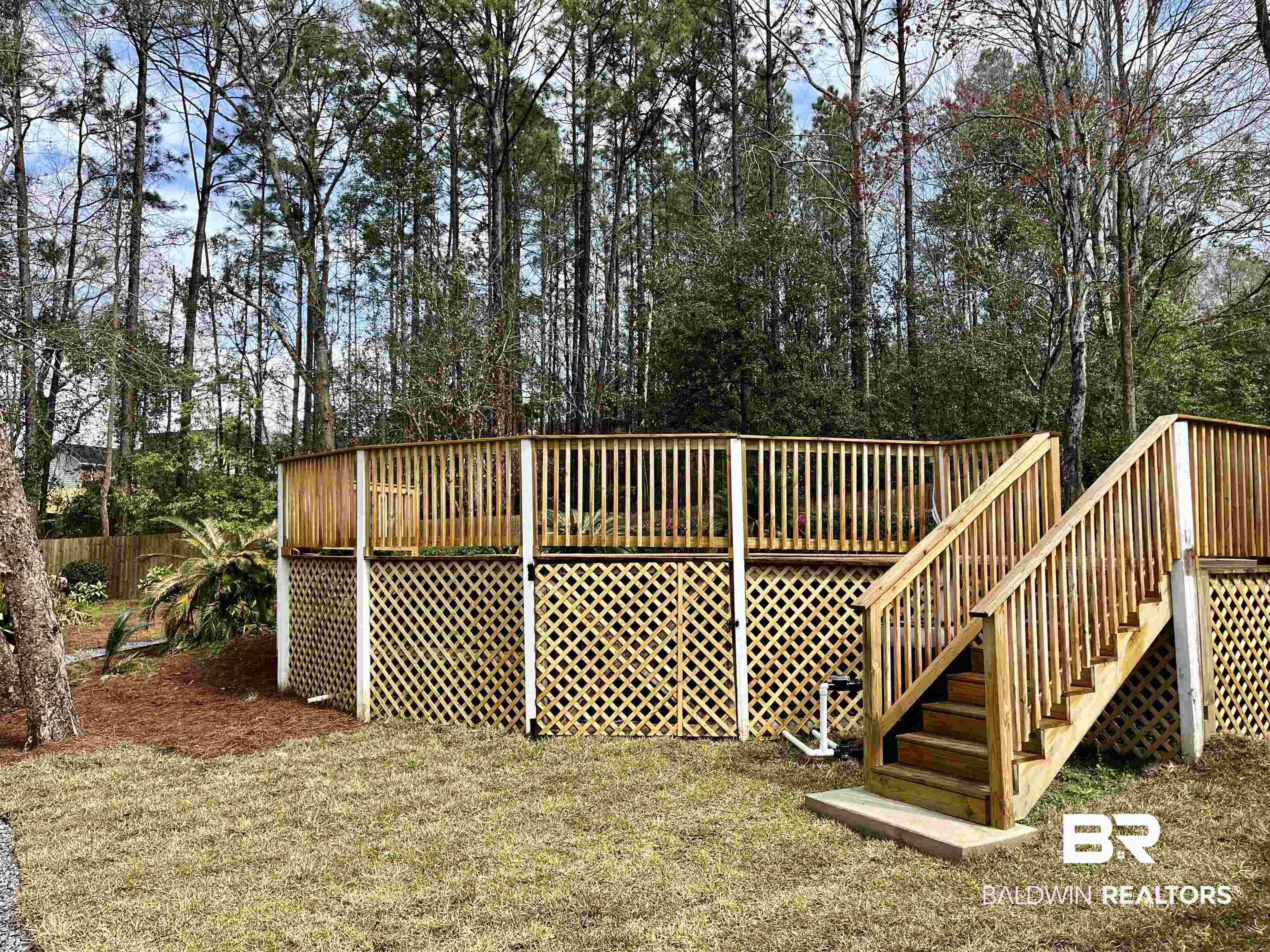 6716 Ridgeland Road South Mobile, AL 36695 - Photo 27 of 35