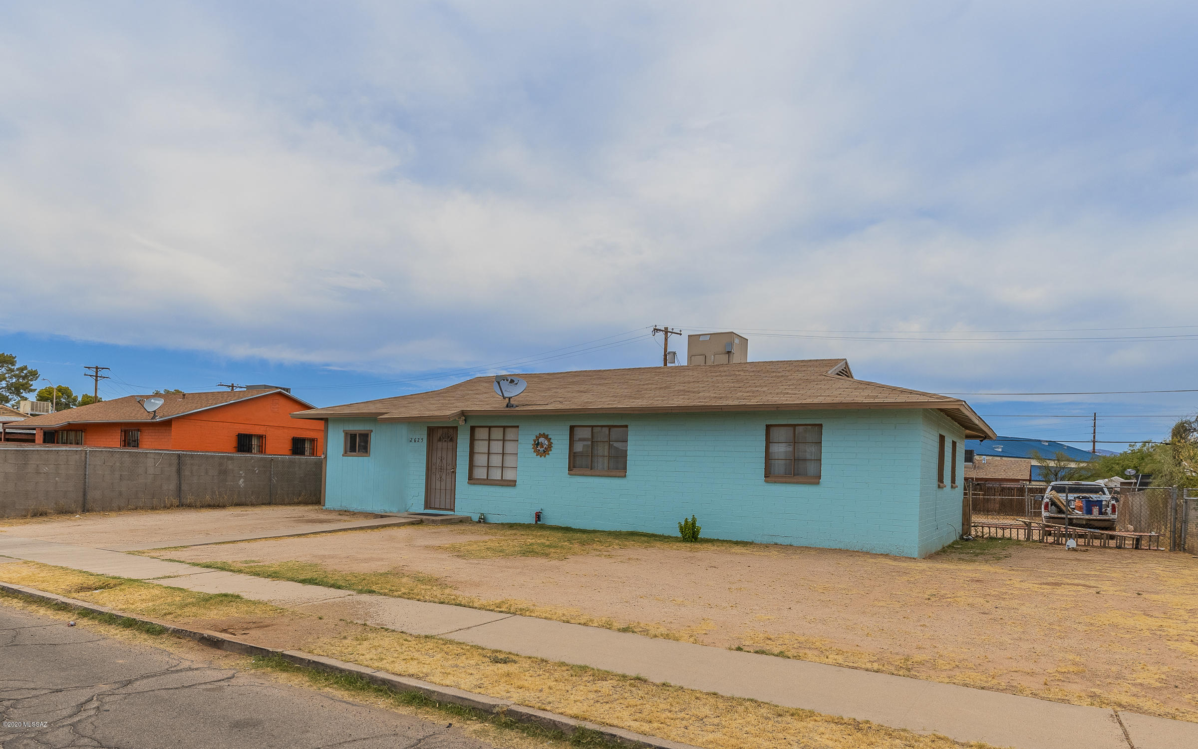 2625 Rickey Vista Tucson, AZ 85713 - Photo 8 of 27 Gallery Image 8