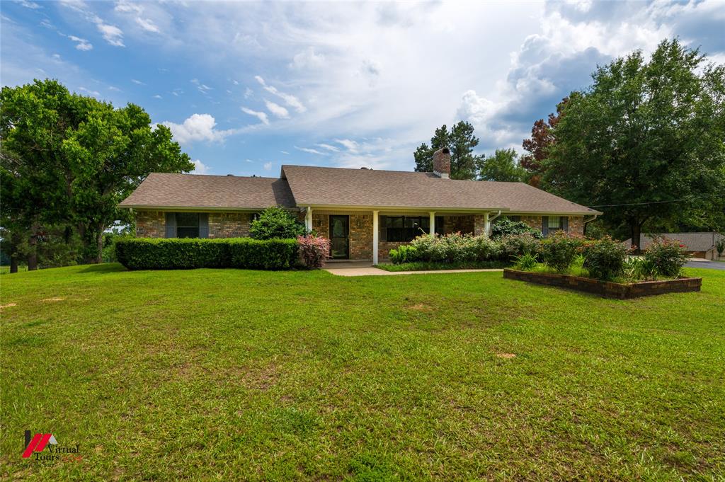 236 Charlie Cannon Road Coushatta, LA 71019 - Photo 3 of 40
