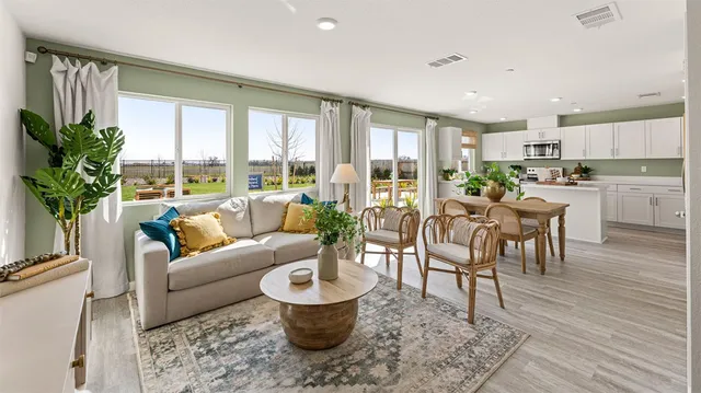 $504,990 | 4312 Amoruso Rnch Road, Roseville, CA 95747