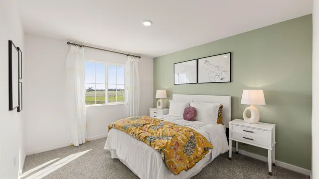 $504,990 | 4312 Amoruso Rnch Road, Roseville, CA 95747