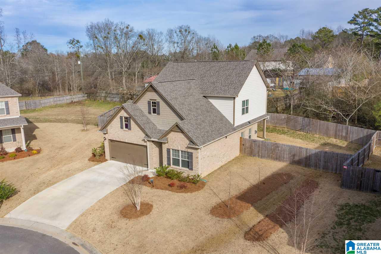 6604 Rice Circle Bessemer, AL 35022 - Photo 38 of 45