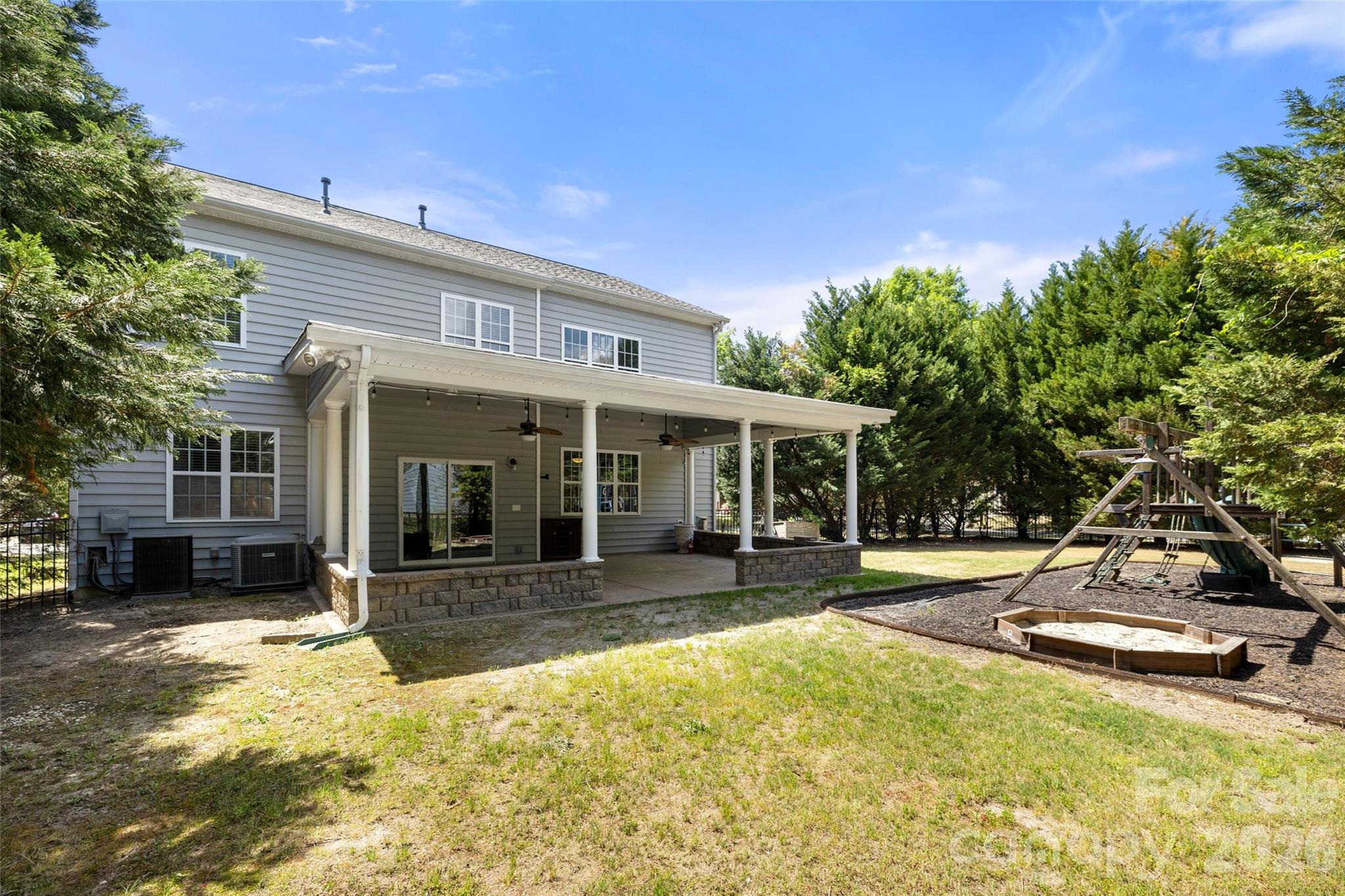 1419 Ridgehaven Road Waxhaw, NC 28173 - Photo 33 of 36