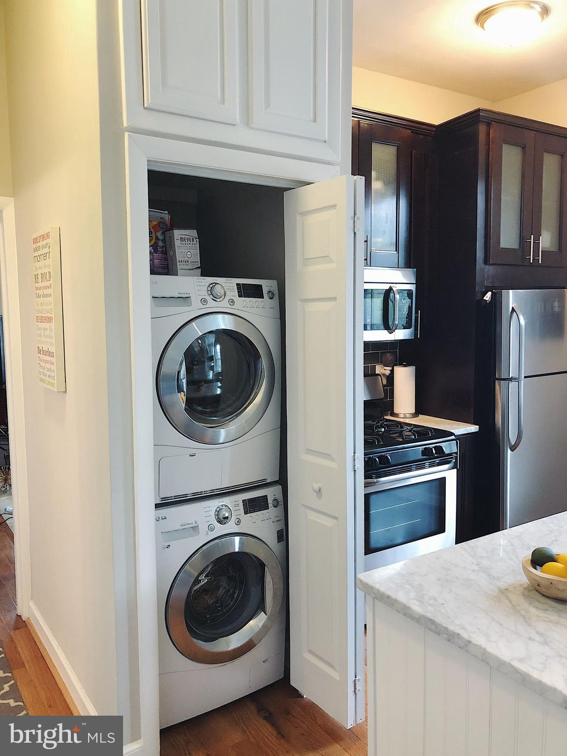 333 2nd Street Northeast, Unit 306 Washington, DC 20002 - Photo 12 of 17