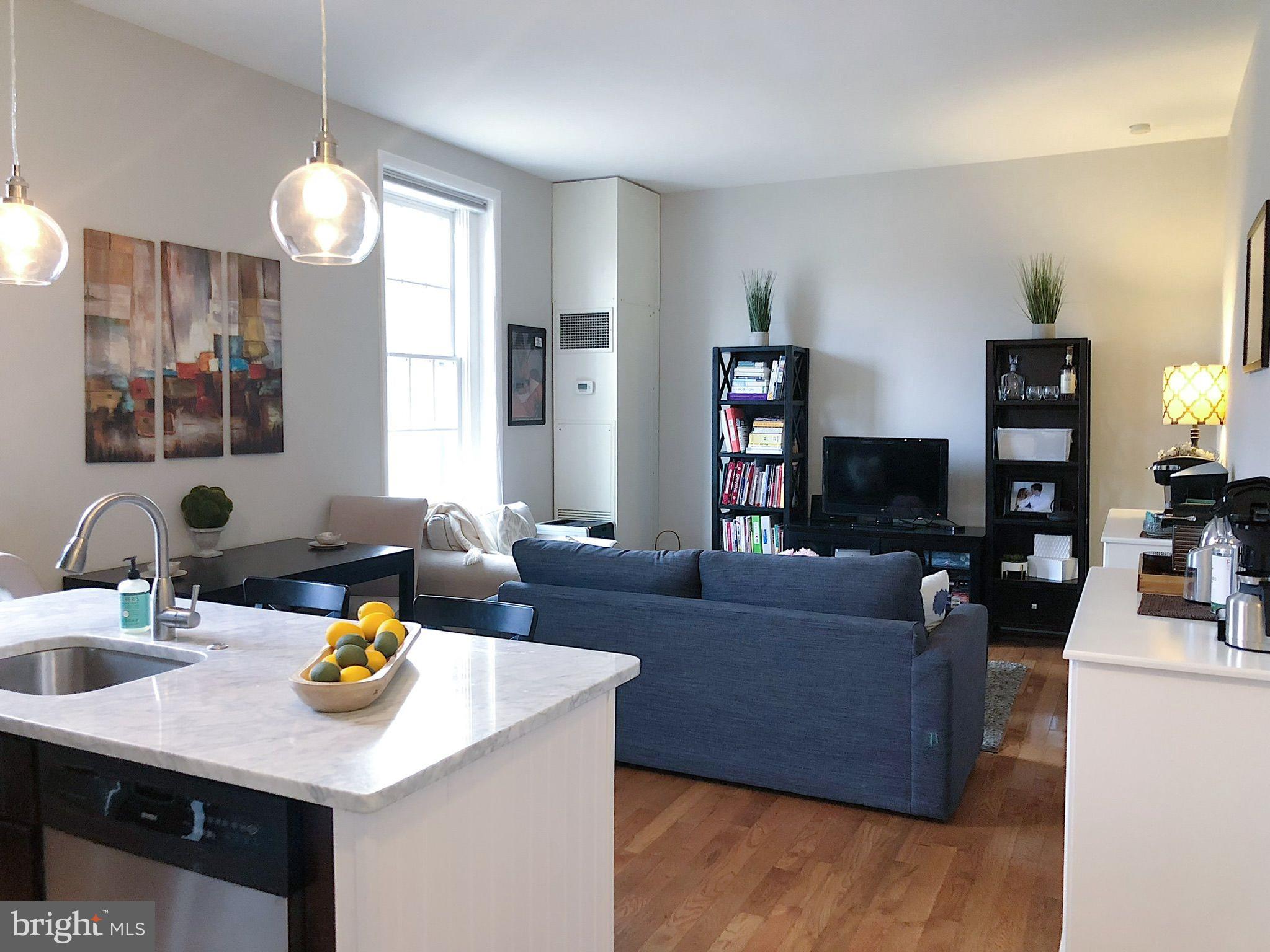 333 2nd Street Northeast, Unit 306 Washington, DC 20002 - Photo 3 of 17