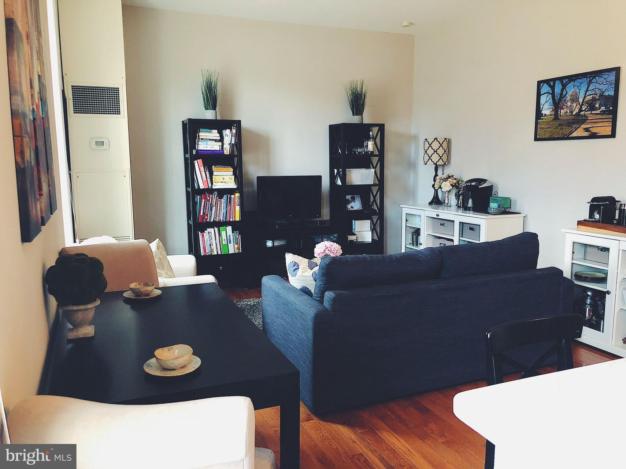 333 2nd Street Northeast, Unit 306 Washington, DC 20002 - Photo 9 of 17