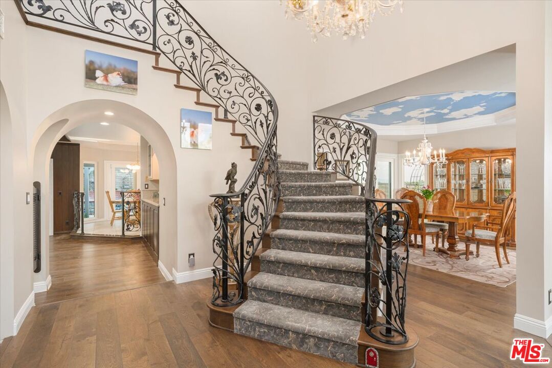 18409 Hampton Court Porter Ranch, CA 91326 - Photo 11 of 52