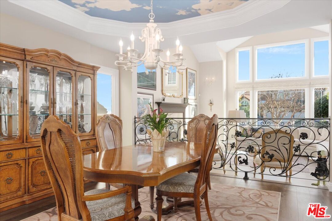 18409 Hampton Court Porter Ranch, CA 91326 - Photo 14 of 52