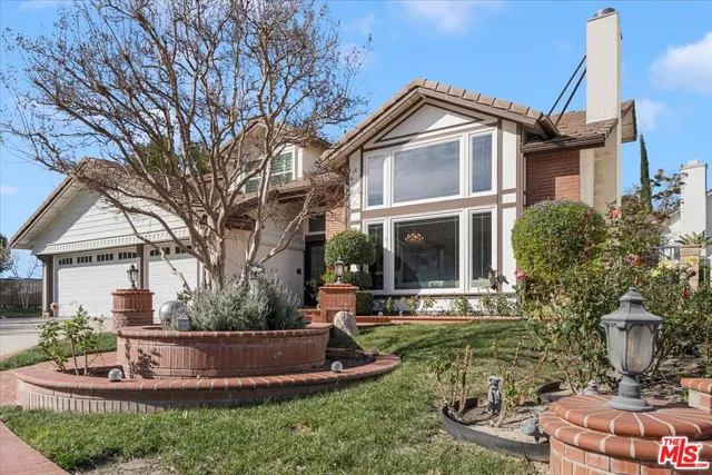 $1,678,000 | 18409 Hampton Court, Porter Ranch, CA 91326