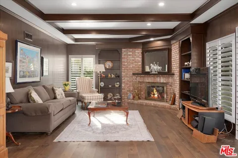 $1,678,000 | 18409 Hampton Court, Porter Ranch, CA 91326