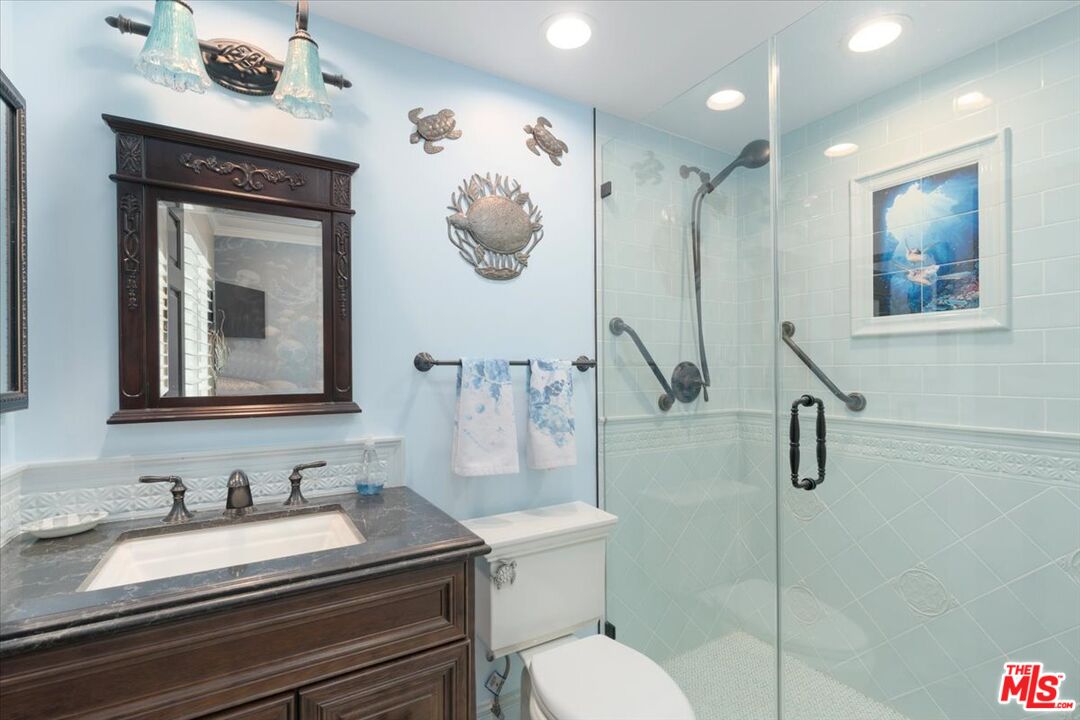 18409 Hampton Court Porter Ranch, CA 91326 - Photo 27 of 52