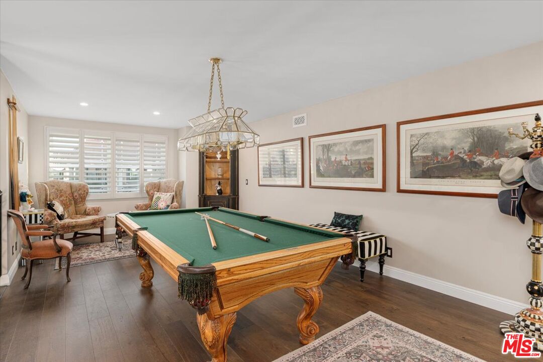 18409 Hampton Court Porter Ranch, CA 91326 - Photo 28 of 52