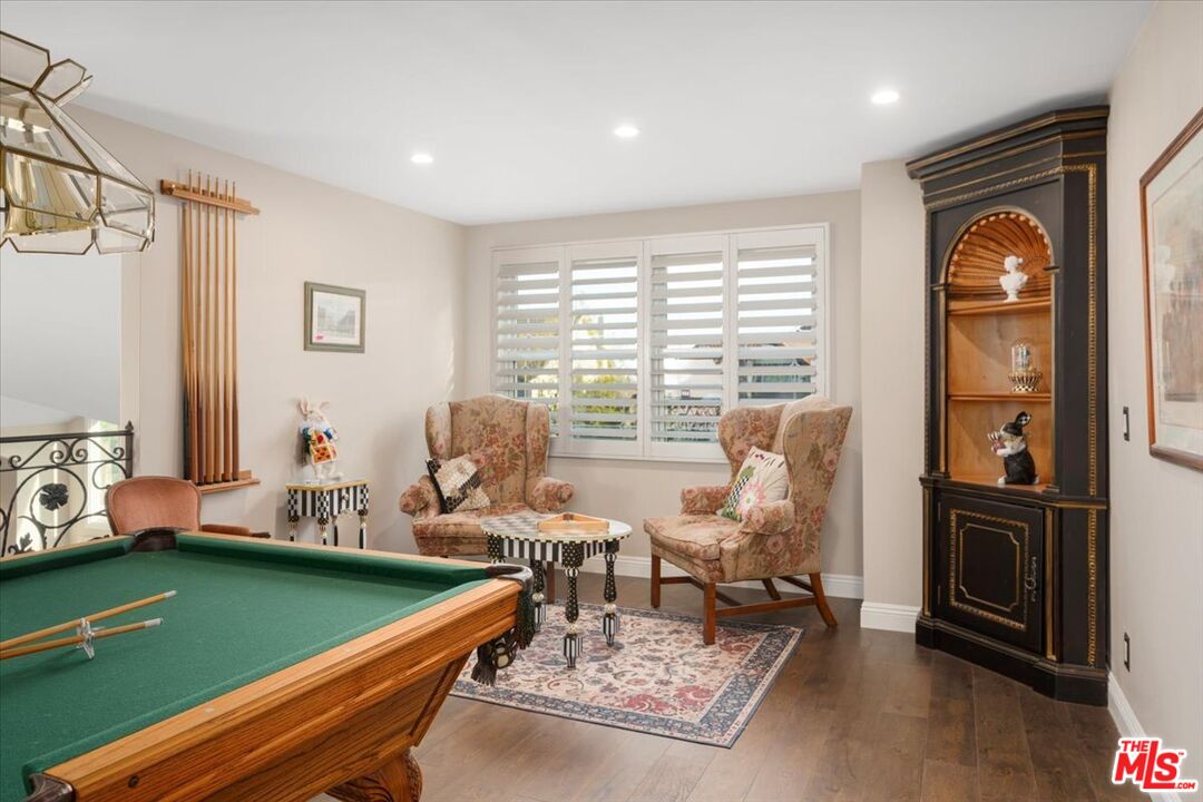 18409 Hampton Court Porter Ranch, CA 91326 - Photo 29 of 52