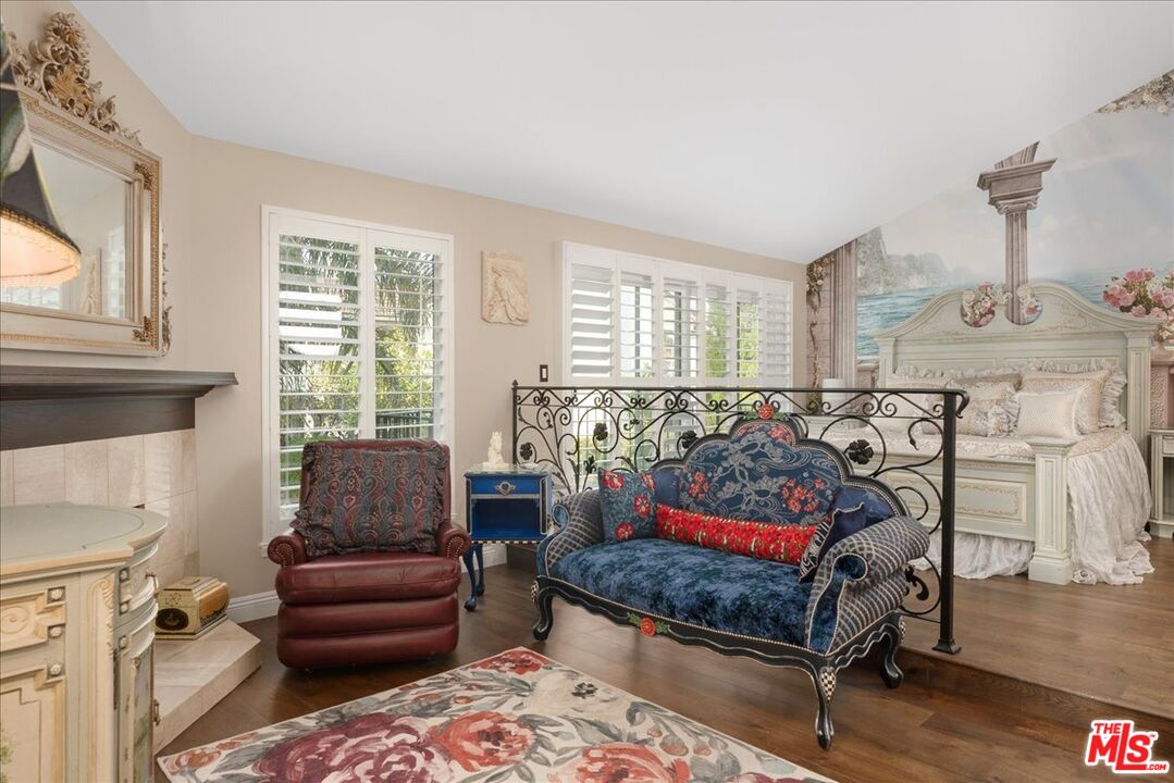 18409 Hampton Court Porter Ranch, CA 91326 - Photo 31 of 52