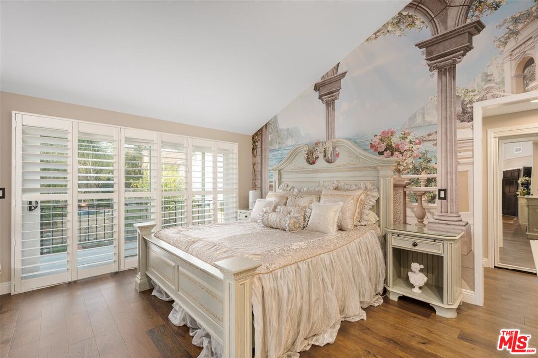 18409 Hampton Court Porter Ranch, CA 91326 - Photo 34 of 52