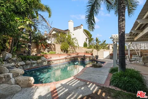 $1,678,000 | 18409 Hampton Court, Porter Ranch, CA 91326