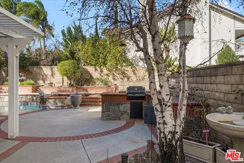 $1,678,000 | 18409 Hampton Court, Porter Ranch, CA 91326