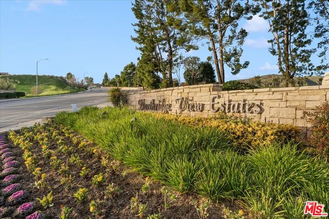 $1,678,000 | 18409 Hampton Court, Porter Ranch, CA 91326