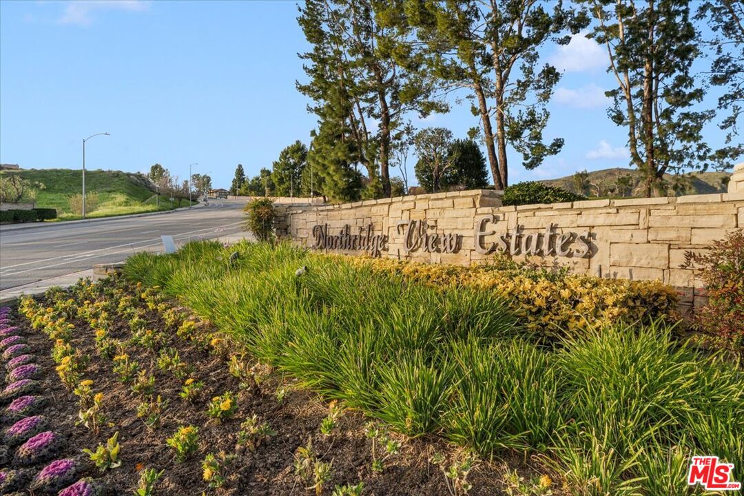 18409 Hampton Court Porter Ranch, CA 91326 - Photo 50 of 52