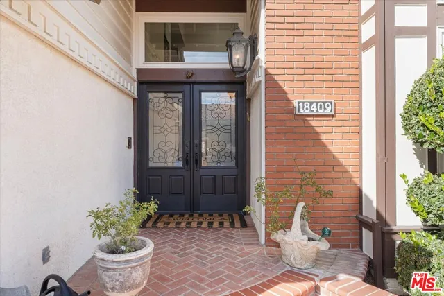 $1,678,000 | 18409 Hampton Court, Porter Ranch, CA 91326