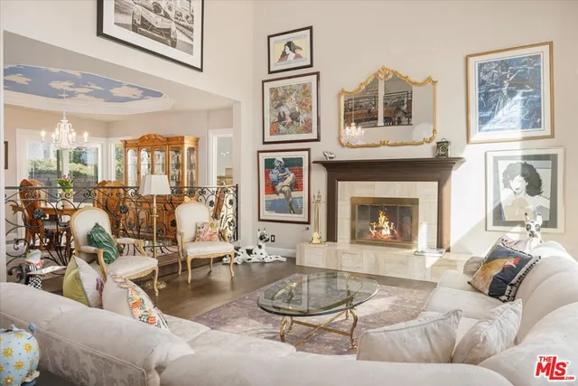 $1,678,000 | 18409 Hampton Court, Porter Ranch, CA 91326