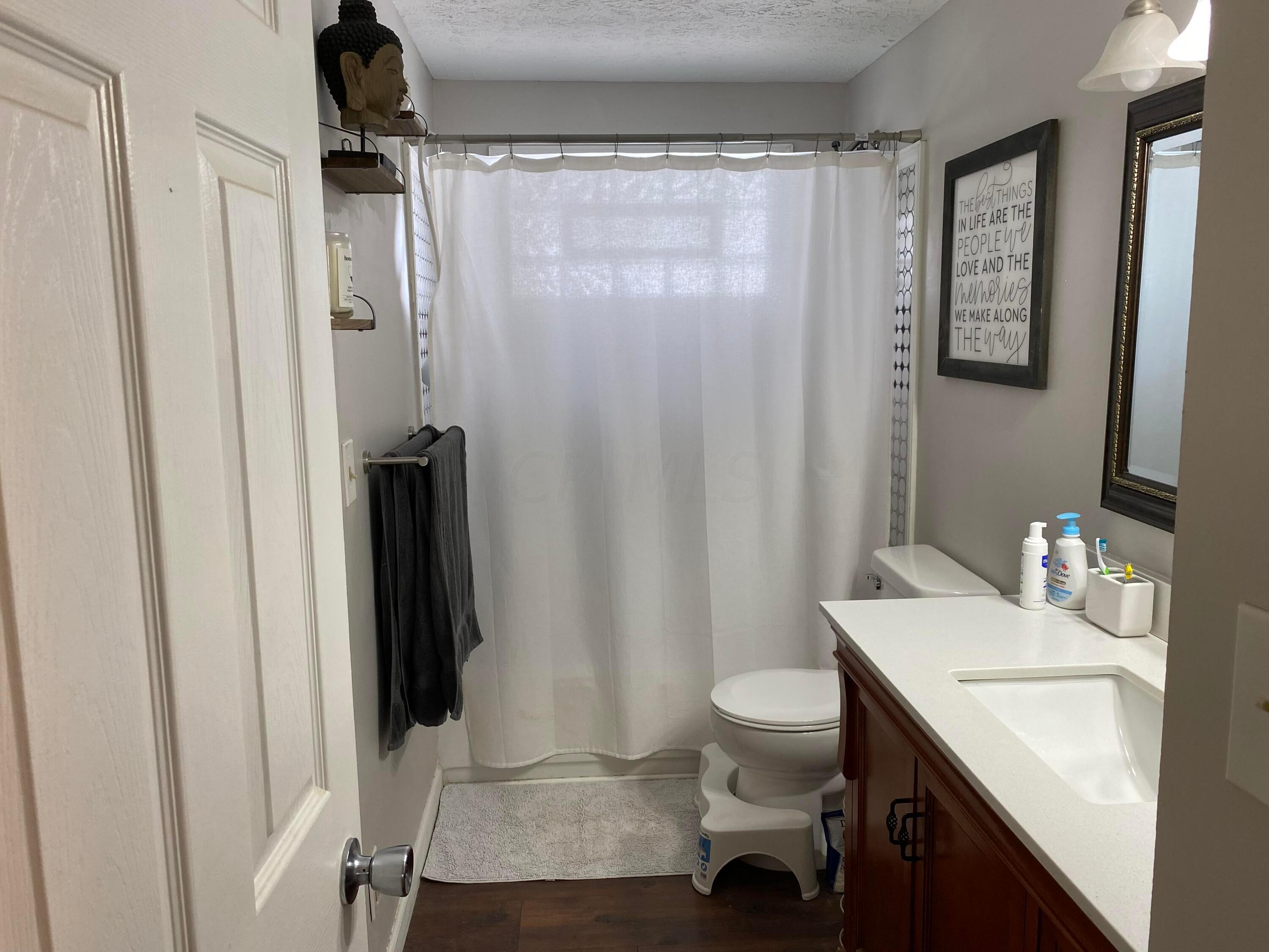 2130 Case Road Columbus, OH 43224 - Photo 24 of 39 24 - Main Bath - 1