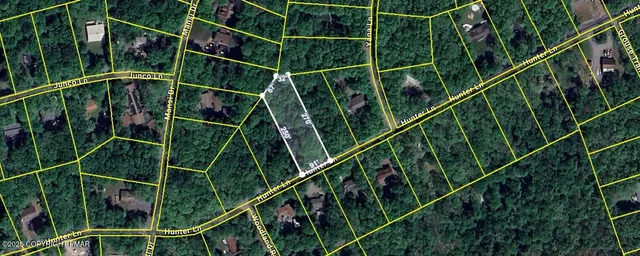 $9,000 | 1104 Hunter Lane, Albrightsville, PA 18210