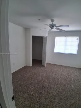 a view of a hallway