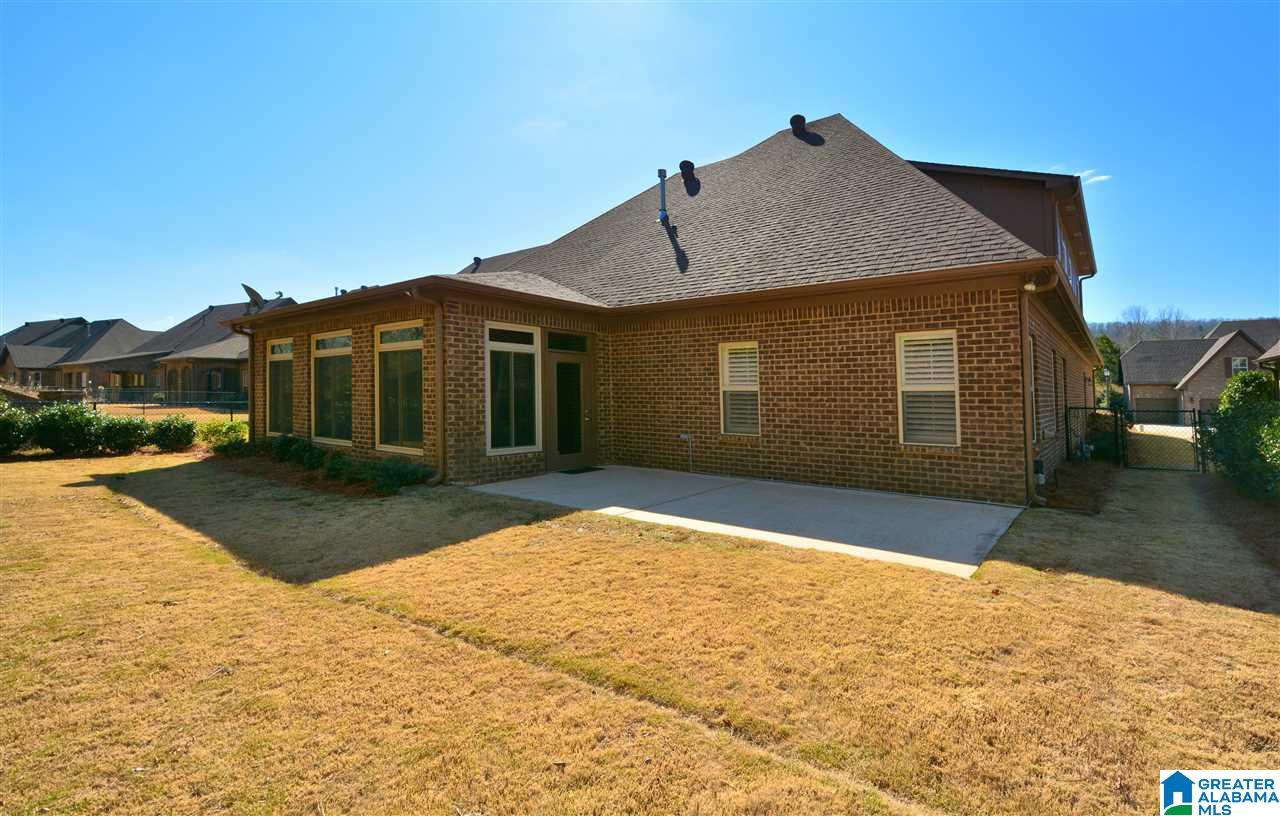 374 Strathaven Drive Pelham, AL 35124 - Photo 44 of 50