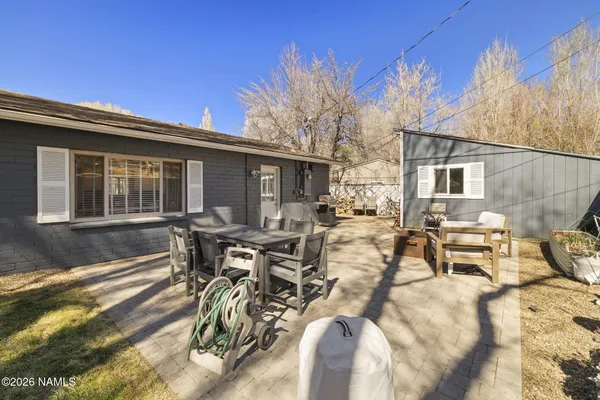 $769,000 | 1928 North Lynn Drive, Flagstaff, AZ 86001