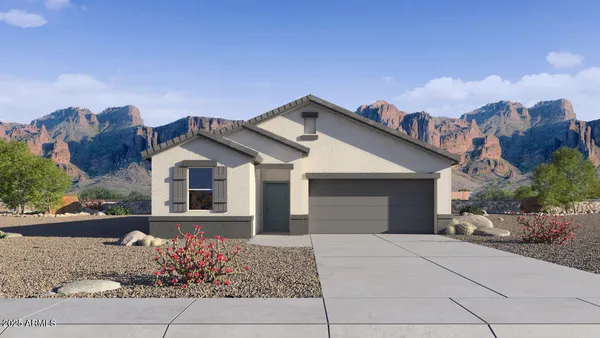 $289,990 | 8291 West Banks Court, Florence, AZ 85132